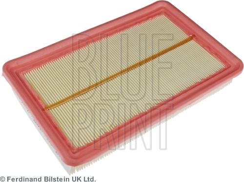 Blue Print ADG02210 - Въздушен филтър vvparts.bg