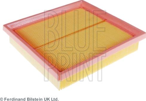 Blue Print ADG022136 - Въздушен филтър vvparts.bg