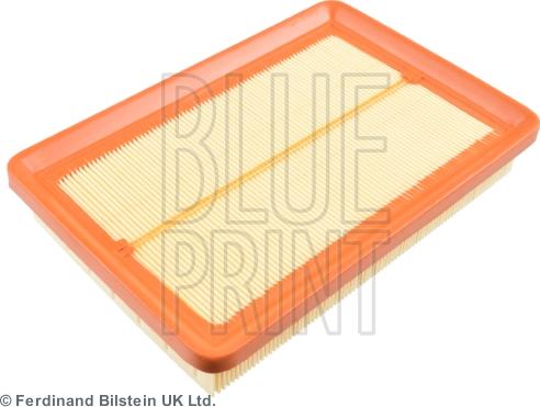 Blue Print ADG02236 - Въздушен филтър vvparts.bg