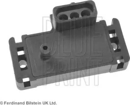 Blue Print ADG074205 - Датчик, налчгане във всмукателните тръби vvparts.bg