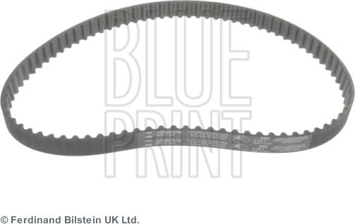 Blue Print ADG07518 - Ангренажен ремък vvparts.bg