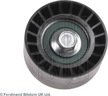 Blue Print ADG07635 - Паразитна / водеща ролка, зъбен ремък vvparts.bg