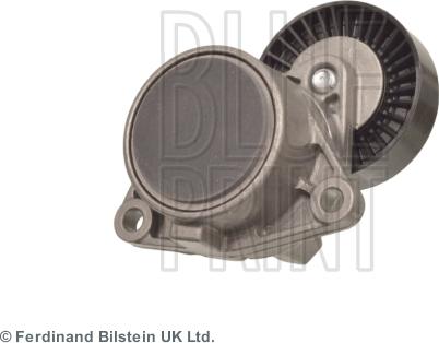 Blue Print ADG07676 - Ремъчен обтегач, пистов ремък vvparts.bg