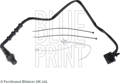 Blue Print ADG07098 - Ламбда-сонда vvparts.bg