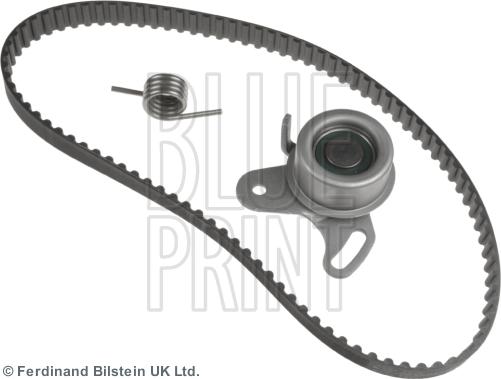 Blue Print ADG07344 - Комплект ангренажен ремък vvparts.bg