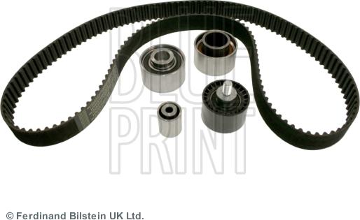 Blue Print ADG07343 - Комплект ангренажен ремък vvparts.bg