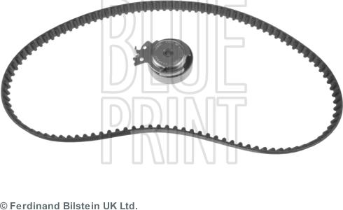 Blue Print ADG07315 - Комплект ангренажен ремък vvparts.bg