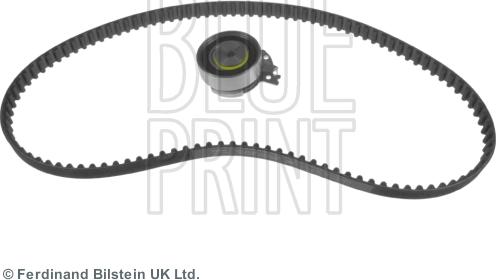 Blue Print ADG07315 - Комплект ангренажен ремък vvparts.bg