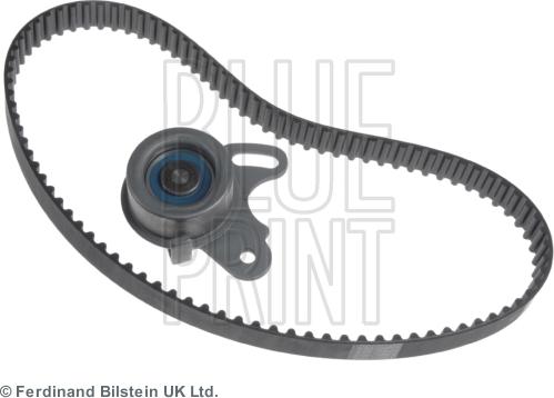 Blue Print ADG07313 - Комплект ангренажен ремък vvparts.bg