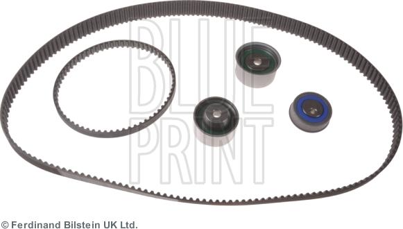 Blue Print ADG07331 - Комплект ангренажен ремък vvparts.bg