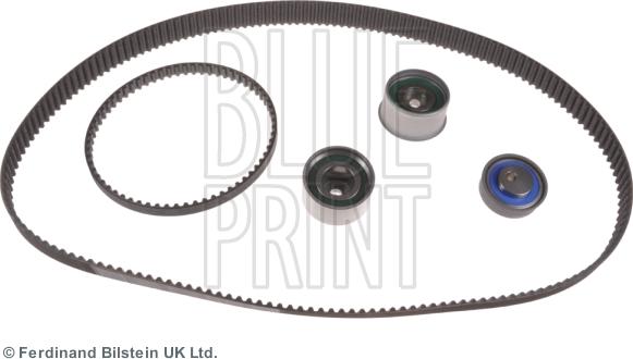 Blue Print ADG07331 - Комплект ангренажен ремък vvparts.bg