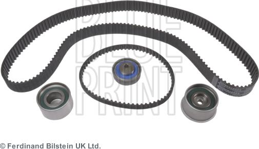 Blue Print ADG07333 - Комплект ангренажен ремък vvparts.bg