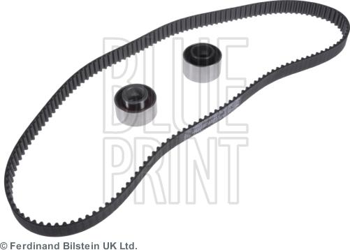 Blue Print ADG07325 - Комплект ангренажен ремък vvparts.bg