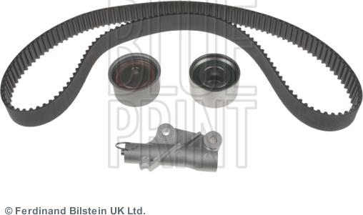 Blue Print ADG073757 - Комплект ангренажен ремък vvparts.bg