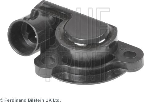 Blue Print ADG07207 - Датчик, положение на дроселовата клапа vvparts.bg