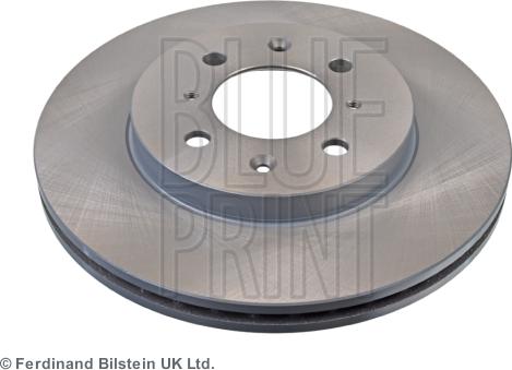 Blue Print ADH24392 - Спирачен диск vvparts.bg