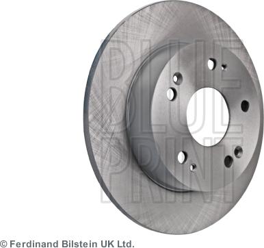 Blue Print ADH24354 - Спирачен диск vvparts.bg