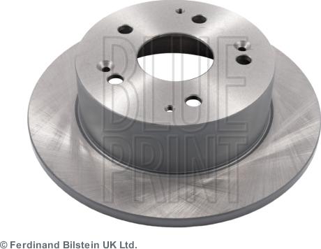 Blue Print ADH24353 - Спирачен диск vvparts.bg