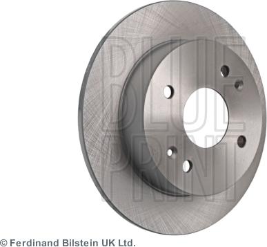 Blue Print ADH24361 - Спирачен диск vvparts.bg