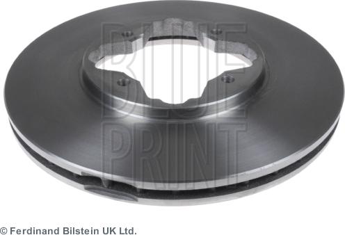 Blue Print ADH24339 - Спирачен диск vvparts.bg