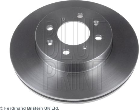 Blue Print ADH24336 - Спирачен диск vvparts.bg