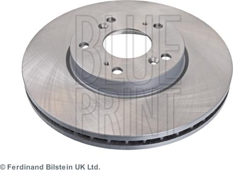 Blue Print ADH24371 - Спирачен диск vvparts.bg