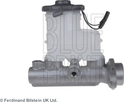 Blue Print ADH25105 - Спирачна помпа vvparts.bg