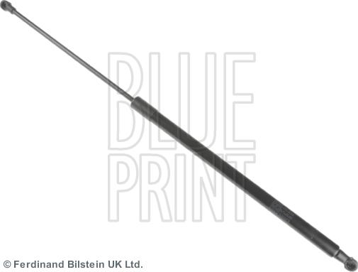 Blue Print ADH25801 - Газов амортисьор, багажно / товарно пространство vvparts.bg