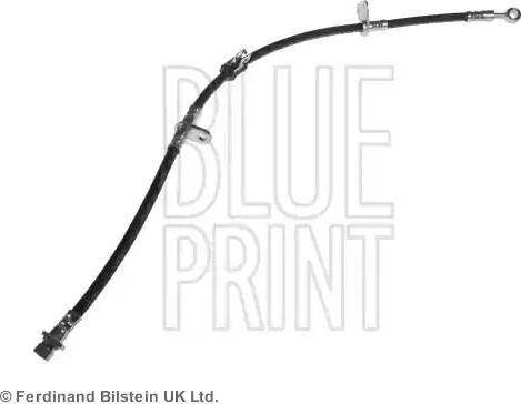 Blue Print ADH25357 - Спирачен маркуч vvparts.bg