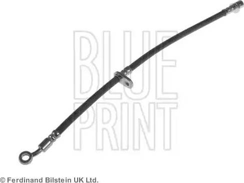Blue Print ADH253166 - Спирачен маркуч vvparts.bg