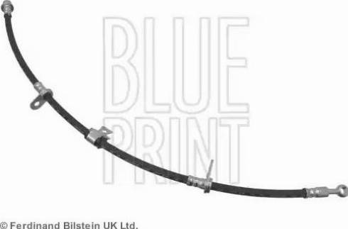 Blue Print ADH253101 - Спирачен маркуч vvparts.bg