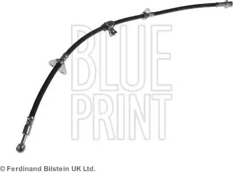 Blue Print ADH253102 - Спирачен маркуч vvparts.bg