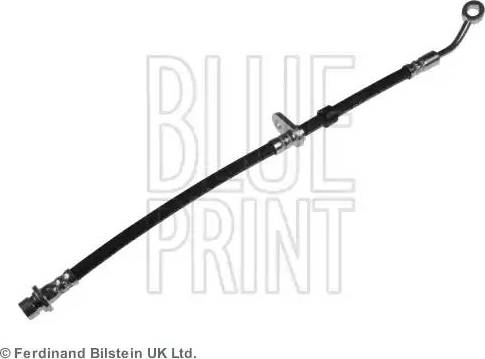 Blue Print ADH253139 - Спирачен маркуч vvparts.bg