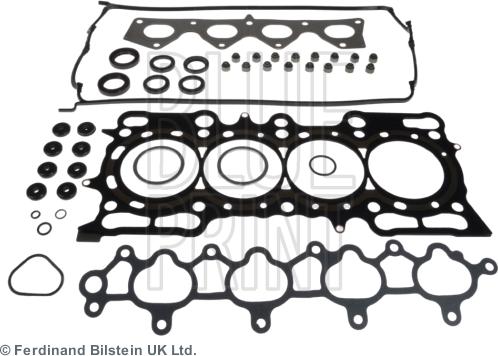 Blue Print ADH26292 - Комплект гарнитури, цилиндрова глава vvparts.bg