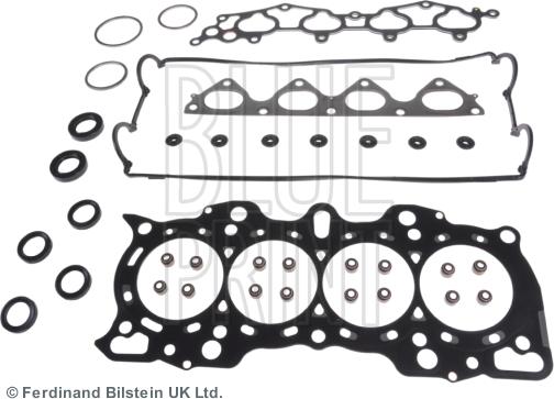 Blue Print ADH26255 - Комплект гарнитури, цилиндрова глава vvparts.bg