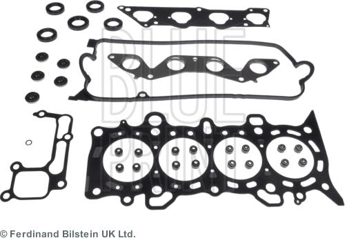 Blue Print ADH26269 - Комплект гарнитури, цилиндрова глава vvparts.bg