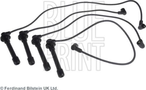 Blue Print ADH21609 - Комплект запалителеи кабели vvparts.bg