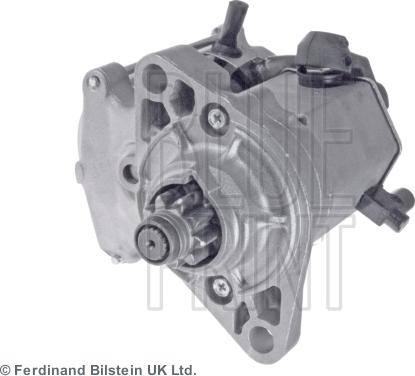 Blue Print ADH21221 - Стартер vvparts.bg