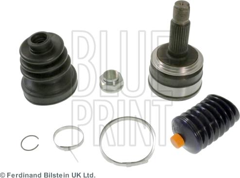 Blue Print ADH28959 - Каре комплект, полуоска vvparts.bg