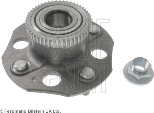 Blue Print ADH28344 - Комплект колесен лагер vvparts.bg