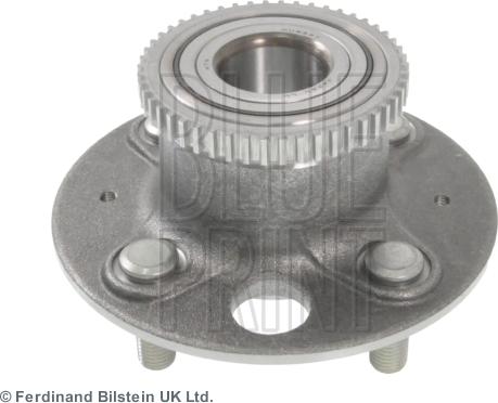 Blue Print ADH28342 - Комплект колесен лагер vvparts.bg