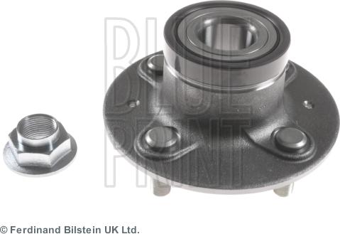 Blue Print ADH28354 - Комплект колесен лагер vvparts.bg