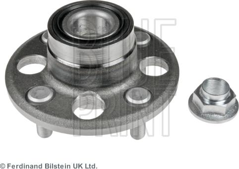 Blue Print ADH28358 - Комплект колесен лагер vvparts.bg