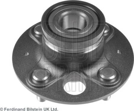 Blue Print ADH28331C - Главина на колелото vvparts.bg