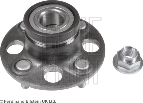 Blue Print ADH28338 - Комплект колесен лагер vvparts.bg