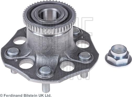 Blue Print ADH28325 - Комплект колесен лагер vvparts.bg