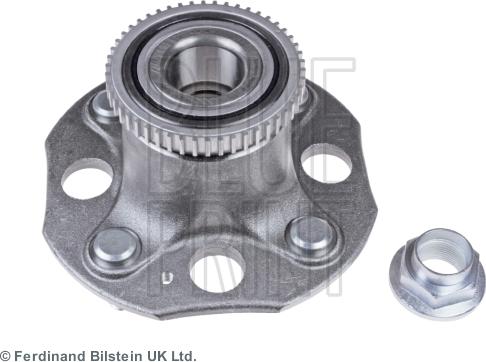 Blue Print ADH28328 - Комплект колесен лагер vvparts.bg