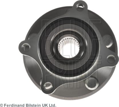 Blue Print ADH28239C - Комплект колесен лагер vvparts.bg
