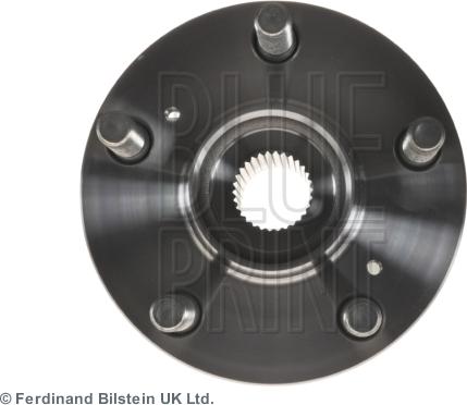 Blue Print ADH28239C - Комплект колесен лагер vvparts.bg