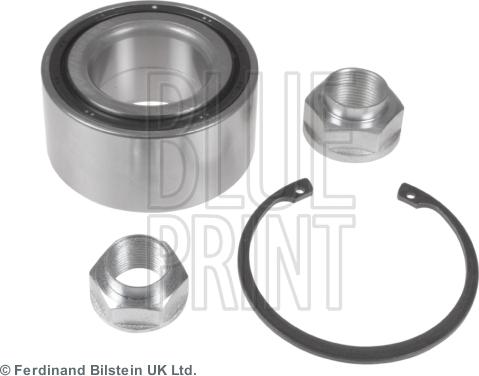 Blue Print ADH28230C - Комплект колесен лагер vvparts.bg